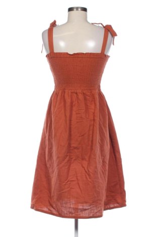 Рокля Unbranded, Размер M, Цвят Оранжев, Цена 20,00 €