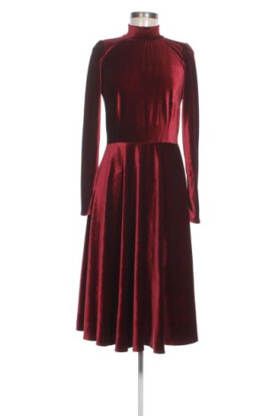 Φόρεμα Unbranded, Μέγεθος S, Χρώμα Κόκκινο, Τιμή 19,95 €