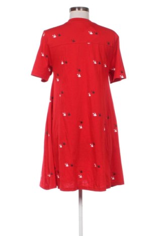 Φόρεμα Unbranded, Μέγεθος XS, Χρώμα Κόκκινο, Τιμή 20,00 €