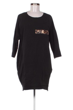 Šaty  Unbranded, Veľkosť XL, Farba Čierna, Cena  20,00 €