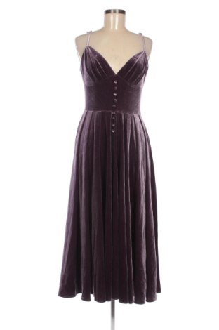 Рокля Unbranded, Размер L, Цвят Лилав, Цена 20,00 €