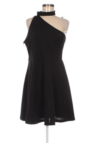 Šaty  Unbranded, Veľkosť XL, Farba Čierna, Cena  18,95 €