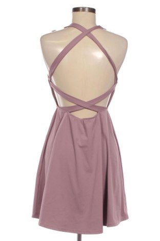 Φόρεμα Unbranded, Μέγεθος L, Χρώμα Σάπιο μήλο, Τιμή 23,99 €