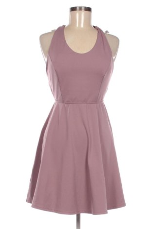 Φόρεμα Unbranded, Μέγεθος L, Χρώμα Σάπιο μήλο, Τιμή 23,99 €