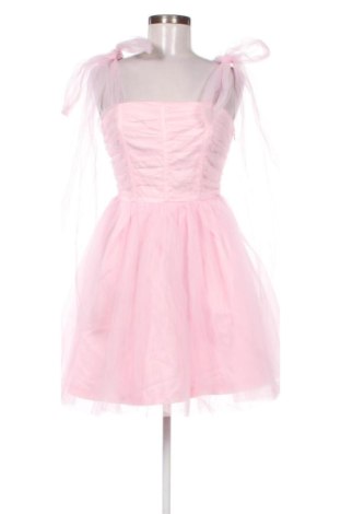 Kleid Unbranded, Größe M, Farbe Rosa, Preis 20,00 €