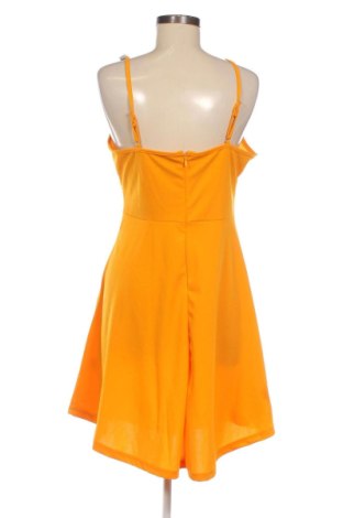 Φόρεμα Unbranded, Μέγεθος L, Χρώμα Πορτοκαλί, Τιμή 23,99 €
