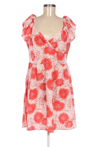 Φόρεμα Unbranded, Μέγεθος XL, Χρώμα Πολύχρωμο, Τιμή 20,00 €