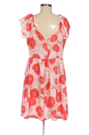 Φόρεμα Unbranded, Μέγεθος XL, Χρώμα Πολύχρωμο, Τιμή 20,00 €