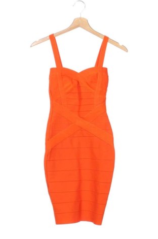 Φόρεμα Unbranded, Μέγεθος S, Χρώμα Πορτοκαλί, Τιμή 20,00 €