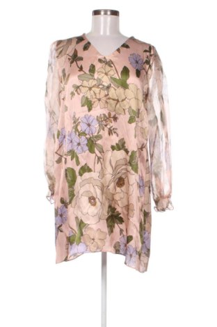 Φόρεμα Unbranded, Μέγεθος M, Χρώμα Πολύχρωμο, Τιμή 20,00 €