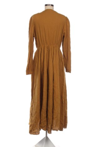Φόρεμα Unbranded, Μέγεθος L, Χρώμα Καφέ, Τιμή 20,00 €