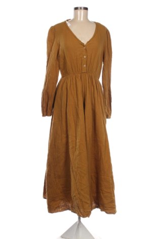 Φόρεμα Unbranded, Μέγεθος L, Χρώμα Καφέ, Τιμή 20,00 €