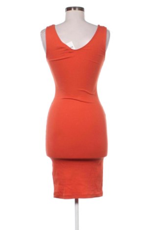 Φόρεμα Derek Heart, Μέγεθος S, Χρώμα Καφέ, Τιμή 20,00 €