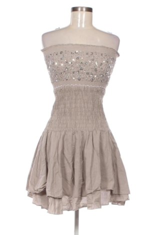 Φόρεμα Unbranded, Μέγεθος S, Χρώμα  Μπέζ, Τιμή 19,93 €