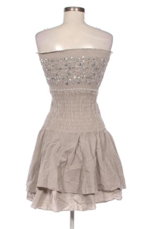 Φόρεμα Unbranded, Μέγεθος S, Χρώμα  Μπέζ, Τιμή 19,93 €