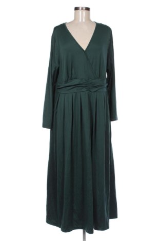 Рокля Unbranded, Размер XL, Цвят Зелен, Цена 20,00 €
