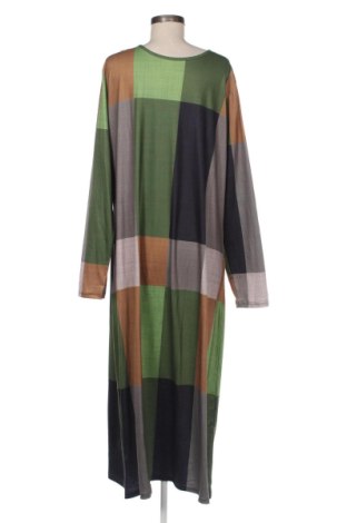 Φόρεμα Unbranded, Μέγεθος 3XL, Χρώμα Πολύχρωμο, Τιμή 17,99 €