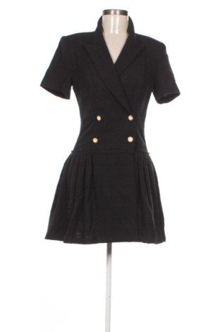 Šaty  Unbranded, Veľkosť S, Farba Čierna, Cena  37,40 €