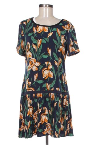 Kleid Unbranded, Größe M, Farbe Mehrfarbig, Preis 19,93 €