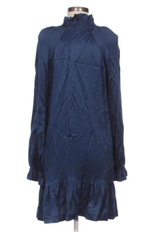 Kleid Unbranded, Größe M, Farbe Blau, Preis 15,33 €