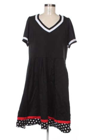 Šaty  Unbranded, Velikost 4XL, Barva Vícebarevné, Cena  539,00 Kč