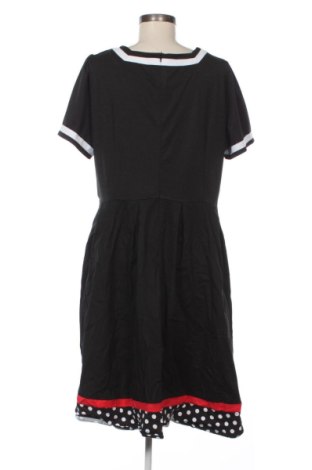 Šaty  Unbranded, Velikost 4XL, Barva Vícebarevné, Cena  539,00 Kč