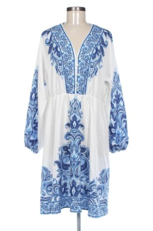 Šaty  Unbranded, Veľkosť XXL, Farba Viacfarebná, Cena  13,95 €