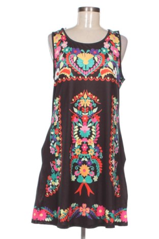 Рокля Unbranded, Размер L, Цвят Многоцветен, Цена 20,00 €