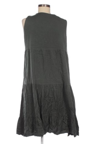 Φόρεμα Unbranded, Μέγεθος XL, Χρώμα Πράσινο, Τιμή 20,00 €