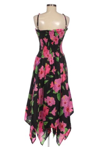 Kleid Unbranded, Größe L, Farbe Mehrfarbig, Preis 19,93 €