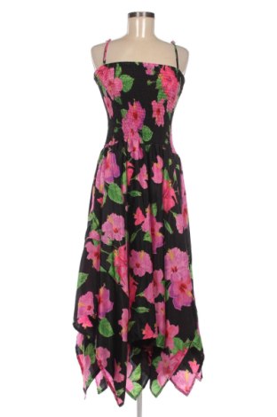 Kleid Unbranded, Größe L, Farbe Mehrfarbig, Preis 19,93 €