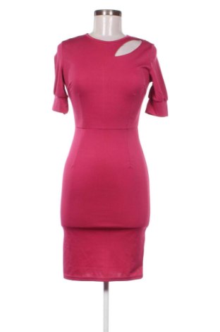 Φόρεμα Unbranded, Μέγεθος S, Χρώμα Ρόζ , Τιμή 11,99 €