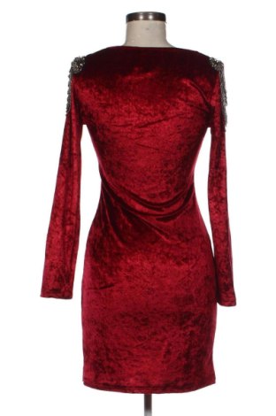 Šaty  Unbranded, Veľkosť L, Farba Červená, Cena  12,95 €