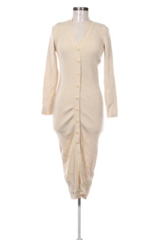 Šaty  Unbranded, Veľkosť M, Farba Béžová, Cena  25,00 €