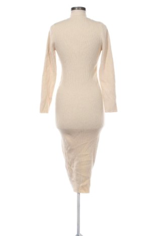 Šaty  Unbranded, Veľkosť M, Farba Béžová, Cena  25,00 €