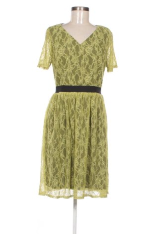Šaty  Unbranded, Veľkosť M, Farba Zelená, Cena  32,00 €