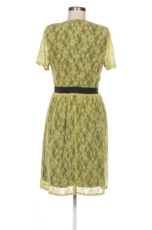 Šaty  Unbranded, Veľkosť M, Farba Zelená, Cena  32,00 €