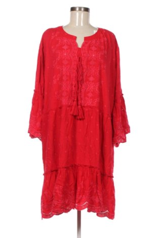 Рокля Unbranded, Размер XXL, Цвят Червен, Цена 16,87 €