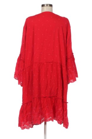Рокля Unbranded, Размер XXL, Цвят Червен, Цена 16,87 €
