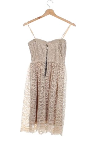 Šaty  Unbranded, Veľkosť S, Farba Béžová, Cena  30,00 €