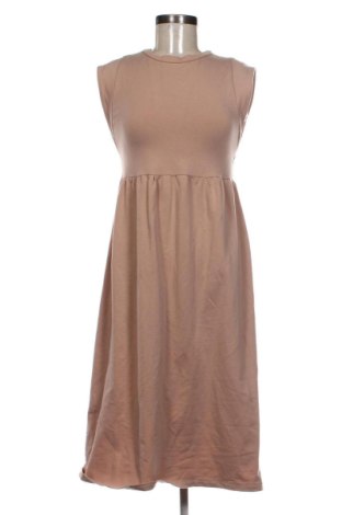 Šaty  Unbranded, Veľkosť S, Farba Béžová, Cena  21,95 €