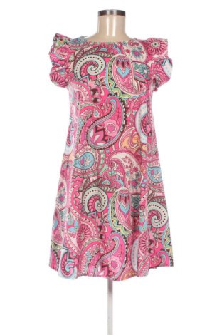 Рокля Unbranded, Размер S, Цвят Многоцветен, Цена 12,78 €