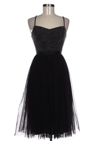 Рокля Needle & Thread, Размер S, Цвят Син, Цена 123,00 €