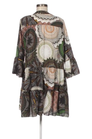 Rochie Unbranded, Mărime XXL, Culoare Multicolor, Preț 95,99 Lei