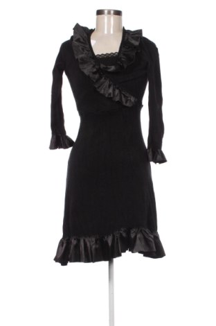 Šaty  Unbranded, Veľkosť XS, Farba Čierna, Cena  20,00 €