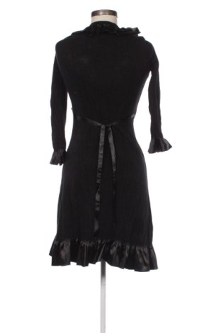 Šaty  Unbranded, Veľkosť XS, Farba Čierna, Cena  20,00 €