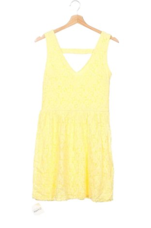 Šaty  Unbranded, Veľkosť XS, Farba Žltá, Cena  15,95 €