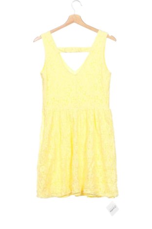 Šaty  Unbranded, Veľkosť XS, Farba Žltá, Cena  15,95 €