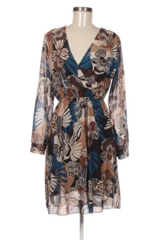 Φόρεμα Unbranded, Μέγεθος L, Χρώμα Πολύχρωμο, Τιμή 11,99 €