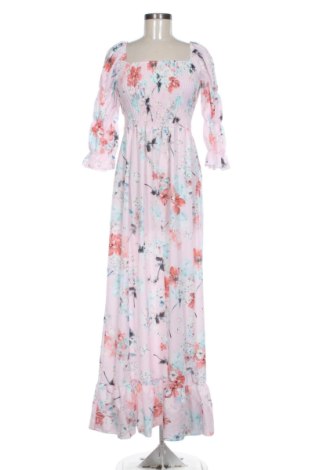 Kleid Unbranded, Größe M, Farbe Mehrfarbig, Preis € 20,00